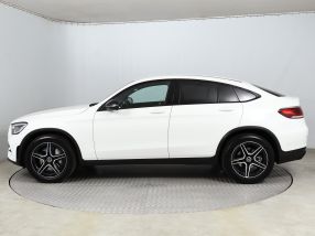 Mercedes-Benz GLC Coupe - 2019