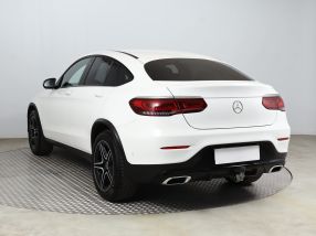 Mercedes-Benz GLC Coupe - 2019
