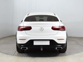 Mercedes-Benz GLC Coupe - 2019