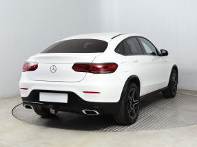 Mercedes-Benz GLC Coupe - 2019