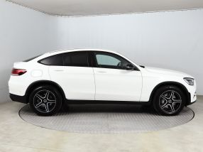 Mercedes-Benz GLC Coupe - 2019