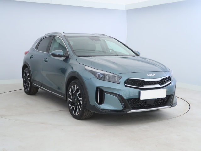 Kia XCeed 2023