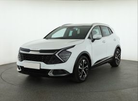 Kia Sportage - 2022