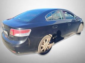 Toyota Avensis - 2010