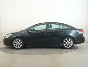 Toyota Avensis - 2010