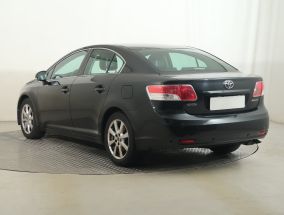Toyota Avensis - 2010