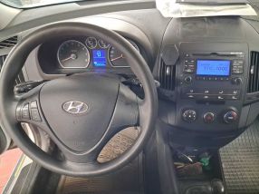 Hyundai i30 - 2010
