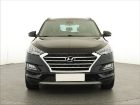 Hyundai Tucson - 2018
