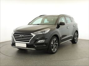 Hyundai Tucson - 2018