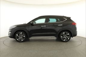 Hyundai Tucson - 2018