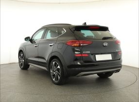 Hyundai Tucson - 2018