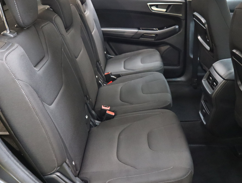 Ford S-Max, 2019
