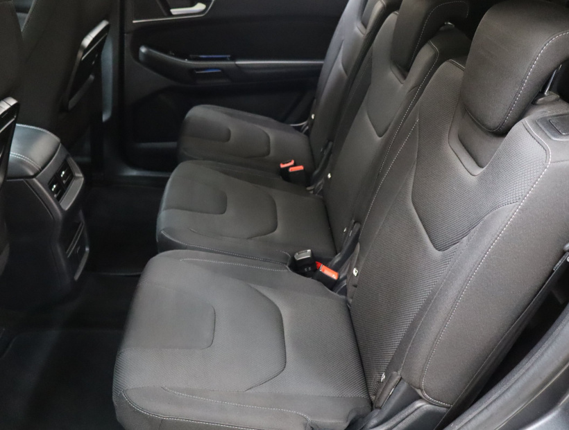 Ford S-Max, 2019