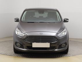 Ford S-Max - 2019