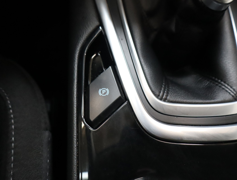 Ford S-Max, 2019
