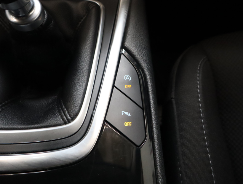 Ford S-Max, 2019