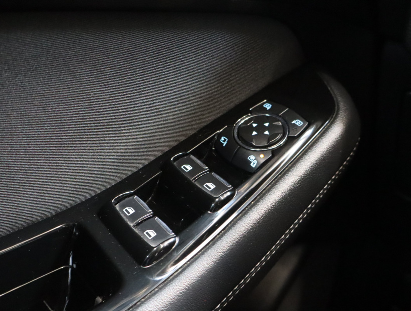 Ford S-Max, 2019
