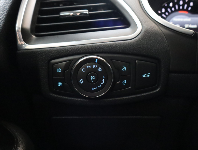 Ford S-Max, 2019