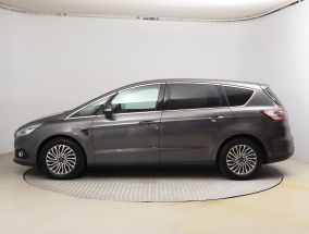 Ford S-Max - 2019