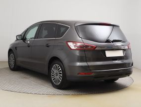 Ford S-Max - 2019