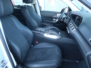 Mercedes-Benz GLE - 2021