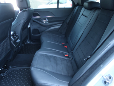 Mercedes-Benz GLE - 2021