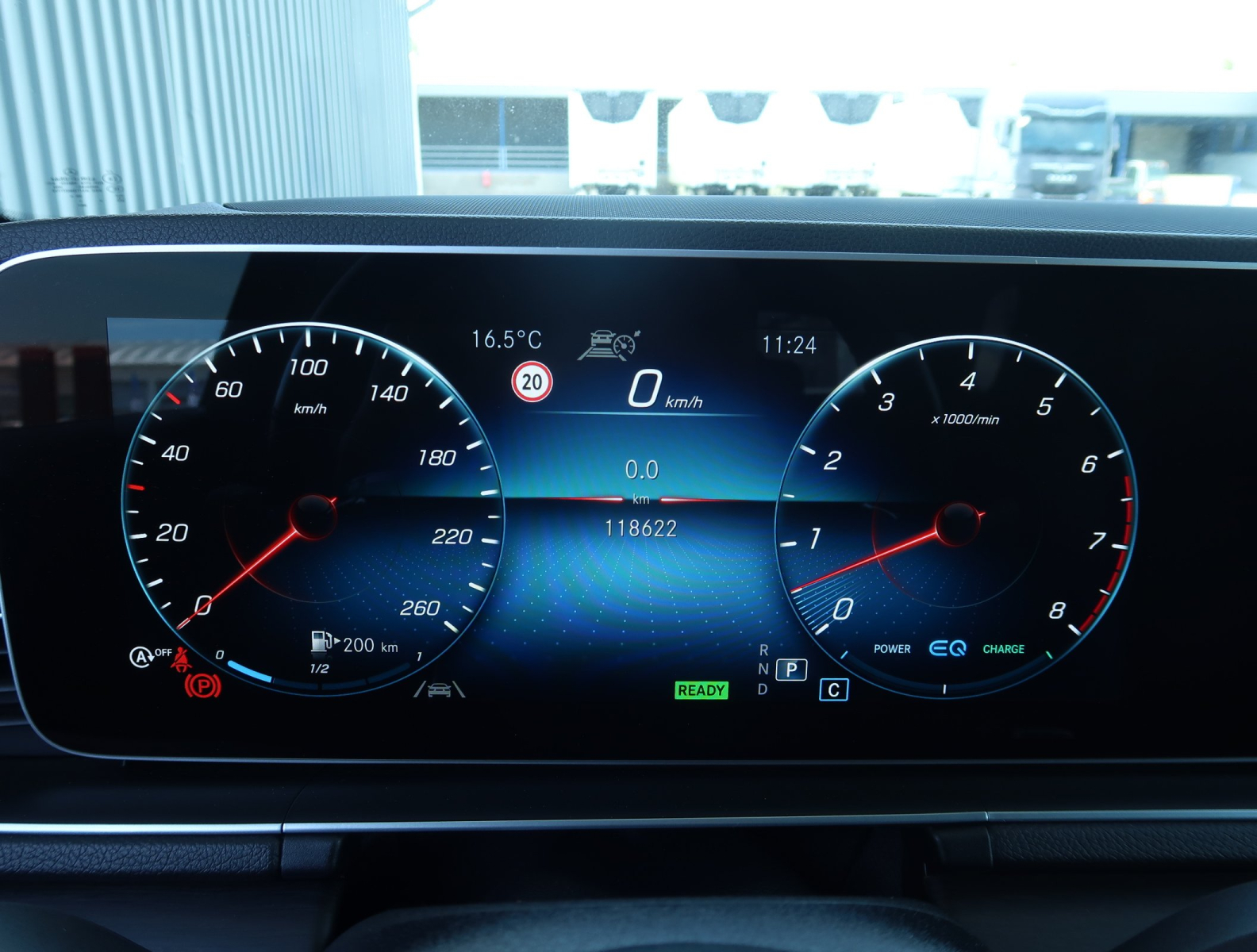Mercedes-Benz GLE - 2021