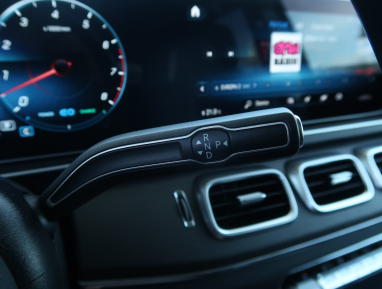 Mercedes-Benz GLE - 2021