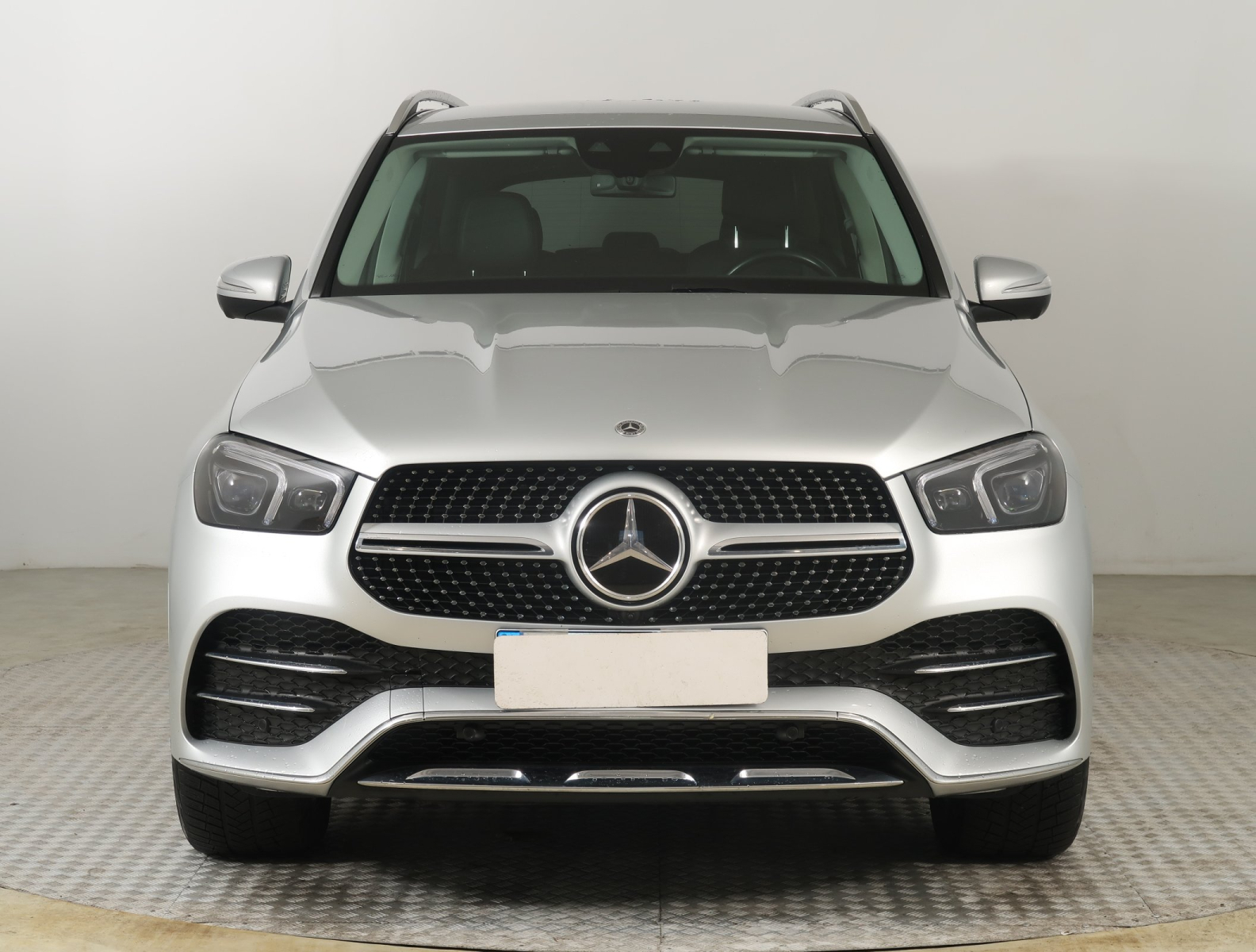 Mercedes-Benz GLE - 2021