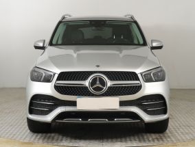 Mercedes-Benz GLE - 2021