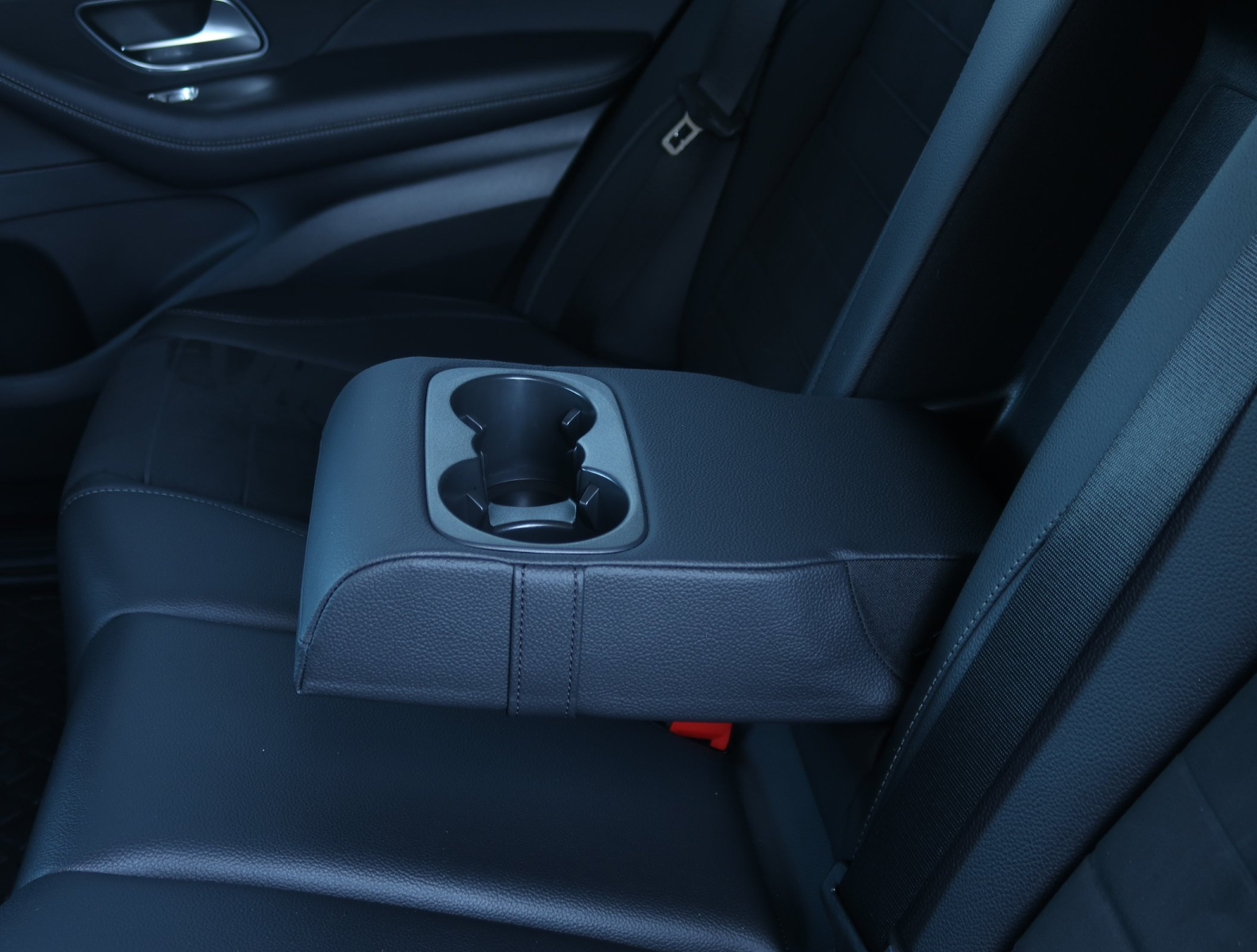 Mercedes-Benz GLE - 2021