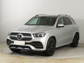 Mercedes-Benz GLE - 2021
