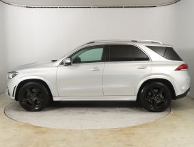 Mercedes-Benz GLE - 2021