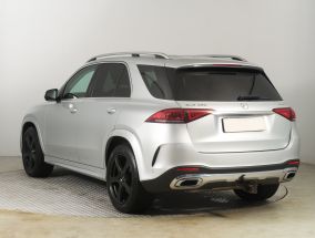 Mercedes-Benz GLE - 2021