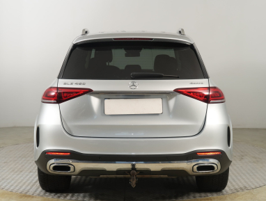 Mercedes-Benz GLE - 2021