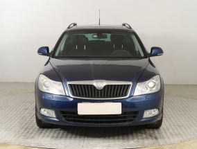 Škoda Octavia - 2009