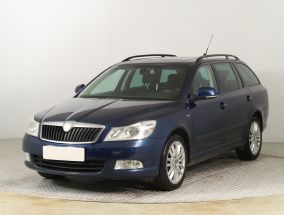 Škoda Octavia - 2009