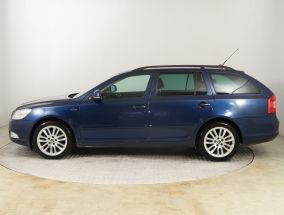 Škoda Octavia - 2009