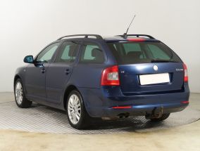 Škoda Octavia - 2009