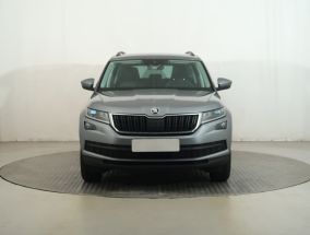 Škoda Kodiaq - 2019