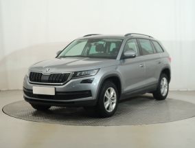 Škoda Kodiaq - 2019