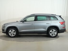 Škoda Kodiaq - 2019