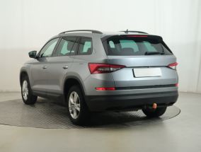 Škoda Kodiaq - 2019