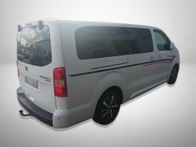 Toyota ProAce Verso - 2023
