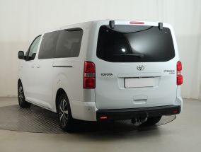 Toyota ProAce Verso - 2023