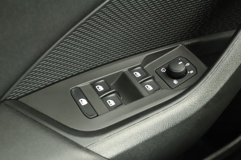 Škoda Octavia, 2022