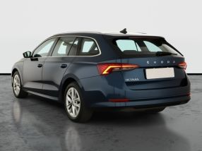 Škoda Octavia - 2022