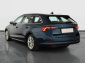 Škoda Octavia, 2022