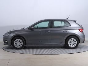 Škoda Fabia - 2023