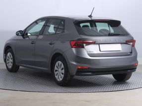 Škoda Fabia - 2023